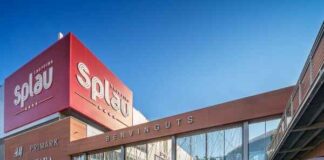 Castellana to acquire 50% stake in Barcelona’s Splau mall from URW Castellana to acquire 50% stake in Barcelona’s Splau mall from URW
