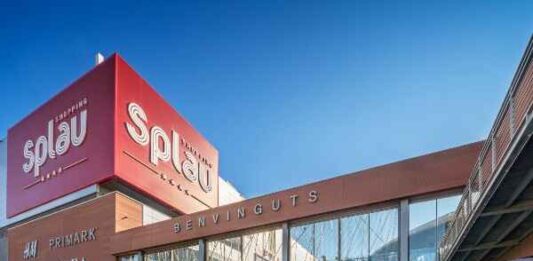 Castellana to acquire 50% stake in Barcelona’s Splau mall from URW Castellana to acquire 50% stake in Barcelona’s Splau mall from URW