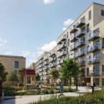 Catella, Pictet partner on Copenhagen residential development Catella, Pictet partner on Copenhagen residential development