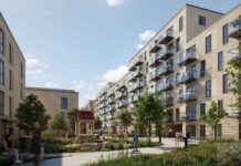 Catella, Pictet partner on Copenhagen residential development Catella, Pictet partner on Copenhagen residential development
