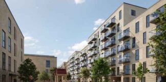 Catella, Pictet partner on Copenhagen residential development Catella, Pictet partner on Copenhagen residential development