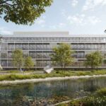 Commerz Real and Hines seal long-term lease at Munich’s Tucherpark Commerz Real and Hines seal long-term lease at Munich’s Tucherpark