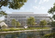 Commerz Real and Hines seal long-term lease at Munich’s Tucherpark Commerz Real and Hines seal long-term lease at Munich’s Tucherpark