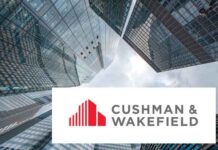 Cushman & Wakefield appoints Victoria Lake as CFO for APAC and EMEA Cushman & Wakefield appoints Victoria Lake as CFO for APAC and EMEA