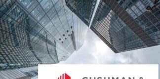 Cushman & Wakefield appoints Victoria Lake as CFO for APAC and EMEA Cushman & Wakefield appoints Victoria Lake as CFO for APAC and EMEA