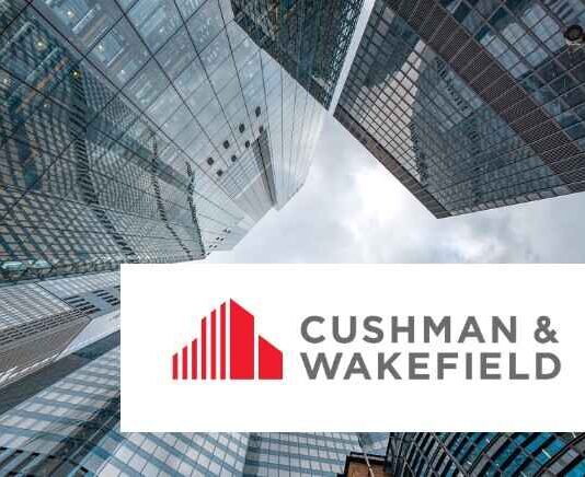 Cushman & Wakefield appoints Victoria Lake as CFO for APAC and EMEA Cushman & Wakefield appoints Victoria Lake as CFO for APAC and EMEA