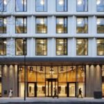Derwent London secures AI company as tenant for entire Network W1 offices Derwent London secures AI company as tenant for entire Network W1 offices