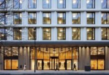 Derwent London secures AI company as tenant for entire Network W1 offices Derwent London secures AI company as tenant for entire Network W1 offices
