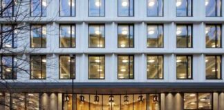 Derwent London secures AI company as tenant for entire Network W1 offices Derwent London secures AI company as tenant for entire Network W1 offices