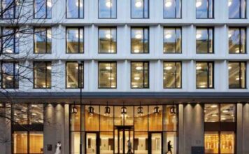 Derwent London secures AI company as tenant for entire Network W1 offices Derwent London secures AI company as tenant for entire Network W1 offices