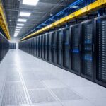Digital Realty expands Iberian footprint with Lisbon data centre deal Digital Realty expands Iberian footprint with Lisbon data centre deal