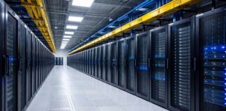 Digital Realty expands Iberian footprint with Lisbon data centre deal Digital Realty expands Iberian footprint with Lisbon data centre deal