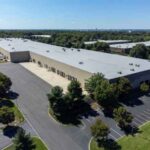 EQT Real Estate acquires 2m sq ft New Jersey logistics portfolio EQT Real Estate acquires 2m sq ft New Jersey logistics portfolio