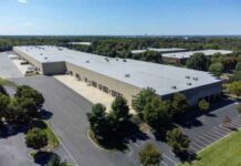 EQT Real Estate acquires 2m sq ft New Jersey logistics portfolio EQT Real Estate acquires 2m sq ft New Jersey logistics portfolio