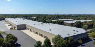 EQT Real Estate acquires 2m sq ft New Jersey logistics portfolio EQT Real Estate acquires 2m sq ft New Jersey logistics portfolio