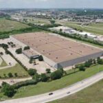 EQT sells 7.3m sq ft US logistics portfolio to Ares fund EQT sells 7.3m sq ft US logistics portfolio to Ares fund