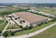 EQT sells 7.3m sq ft US logistics portfolio to Ares fund EQT sells 7.3m sq ft US logistics portfolio to Ares fund
