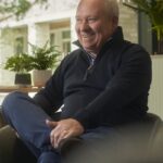 Fiera Real Estate names Ben Coles as chairman Fiera Real Estate names Ben Coles as chairman