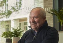 Fiera Real Estate names Ben Coles as chairman Fiera Real Estate names Ben Coles as chairman