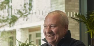 Fiera Real Estate names Ben Coles as chairman Fiera Real Estate names Ben Coles as chairman