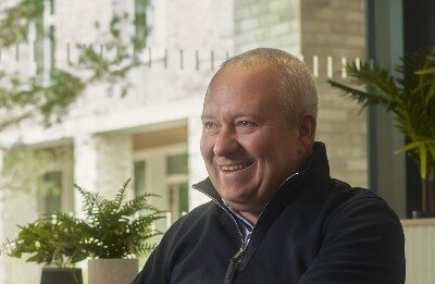 Fiera Real Estate names Ben Coles as chairman Fiera Real Estate names Ben Coles as chairman