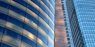 French commercial real estate posts 3.3% total return in 2025 French commercial real estate posts 3.3% total return in 2025