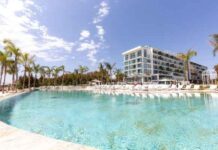 Grupo Empresas Matutes buys Azora’s stake in Mediterranean hotel JV Grupo Empresas Matutes buys Azora’s stake in Mediterranean hotel JV
