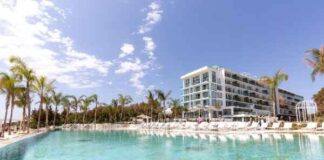 Grupo Empresas Matutes buys Azora’s stake in Mediterranean hotel JV Grupo Empresas Matutes buys Azora’s stake in Mediterranean hotel JV