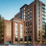 Harrison Street sells Bristol student housing portfolio to Ottoway Harrison Street sells Bristol student housing portfolio to Ottoway