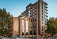 Harrison Street sells Bristol student housing portfolio to Ottoway Harrison Street sells Bristol student housing portfolio to Ottoway
