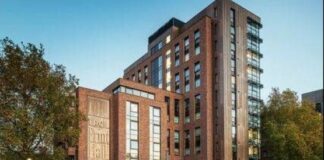 Harrison Street sells Bristol student housing portfolio to Ottoway Harrison Street sells Bristol student housing portfolio to Ottoway