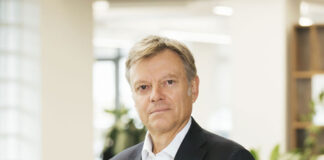 Helical names Robert Fowlds as chair, Richard Cotton to step down Helical names Robert Fowlds as chair, Richard Cotton to step down