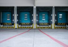 Hines, Burstone form pan-European light industrial joint venture Hines, Burstone form pan-European light industrial joint venture