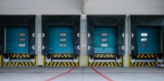 Hines, Burstone form pan-European light industrial joint venture Hines, Burstone form pan-European light industrial joint venture
