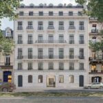 Hines buys Paris office asset from Ofi Invest Real Estate Hines snaps up vacant Paris office asset from Ofi Invest Real Estate