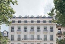 Hines buys Paris office asset from Ofi Invest Real Estate Hines snaps up vacant Paris office asset from Ofi Invest Real Estate