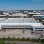 Hines expands UK industrial portfolio with four mid‑box acquisitions Hines expands UK industrial portfolio with four mid‑box acquisitions