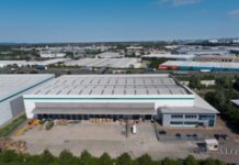 Hines expands UK industrial portfolio with four mid‑box acquisitions Hines expands UK industrial portfolio with four mid‑box acquisitions