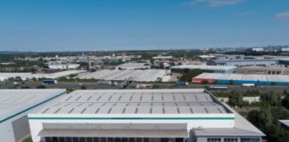 Hines expands UK industrial portfolio with four mid‑box acquisitions Hines expands UK industrial portfolio with four mid‑box acquisitions