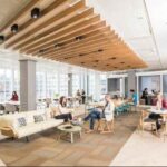 IWG posts record $4.5bn revenue, boosts buyback IWG posts record $4.5bn revenue, boosts buyback