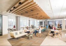 IWG posts record $4.5bn revenue, boosts buyback IWG posts record $4.5bn revenue, boosts buyback