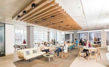 IWG posts record $4.5bn revenue, boosts buyback IWG posts record $4.5bn revenue, boosts buyback
