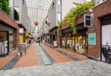 KGAL adds third Dutch retail asset with Barendrecht deal KGAL adds third Dutch retail asset with Barendrecht deal
