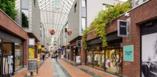 KGAL adds third Dutch retail asset with Barendrecht deal KGAL adds third Dutch retail asset with Barendrecht deal