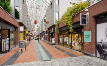 KGAL adds third Dutch retail asset with Barendrecht deal KGAL adds third Dutch retail asset with Barendrecht deal