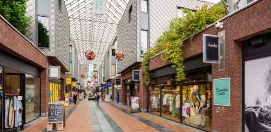 KGAL adds third Dutch retail asset with Barendrecht deal KGAL adds third Dutch retail asset with Barendrecht deal