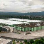 Kajima forms strategic JV with US investor for Mercedes-Benz hub in Germany Kajima forms strategic JV with US investor for Mercedes-Benz hub in Germany