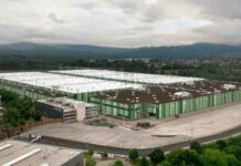 Kajima forms strategic JV with US investor for Mercedes-Benz hub in Germany Kajima forms strategic JV with US investor for Mercedes-Benz hub in Germany
