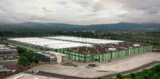 Kajima forms strategic JV with US investor for Mercedes-Benz hub in Germany Kajima forms strategic JV with US investor for Mercedes-Benz hub in Germany