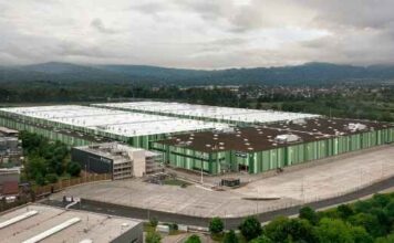 Kajima forms strategic JV with US investor for Mercedes-Benz hub in Germany Kajima forms strategic JV with US investor for Mercedes-Benz hub in Germany
